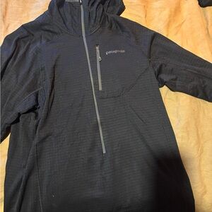 Patagonia R1 3/4 Zip